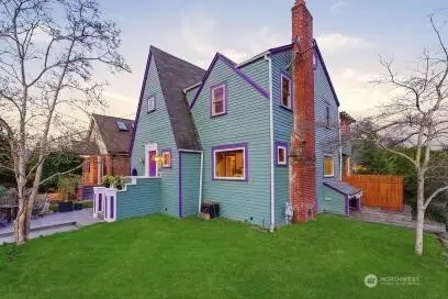 1600 27th Avenue, Seattle, WA 98122 - #2