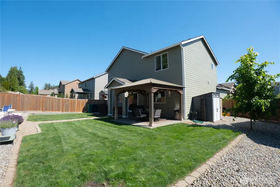 963 Bondgard Avenue E, Enumclaw, WA 98022 - #2