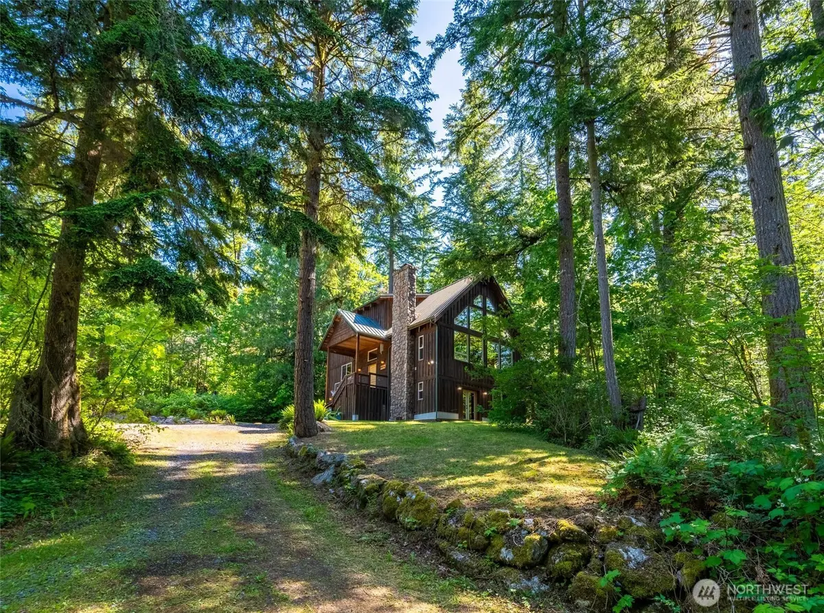 8574 Mount Baker Highway, Deming, WA 98244 - #1