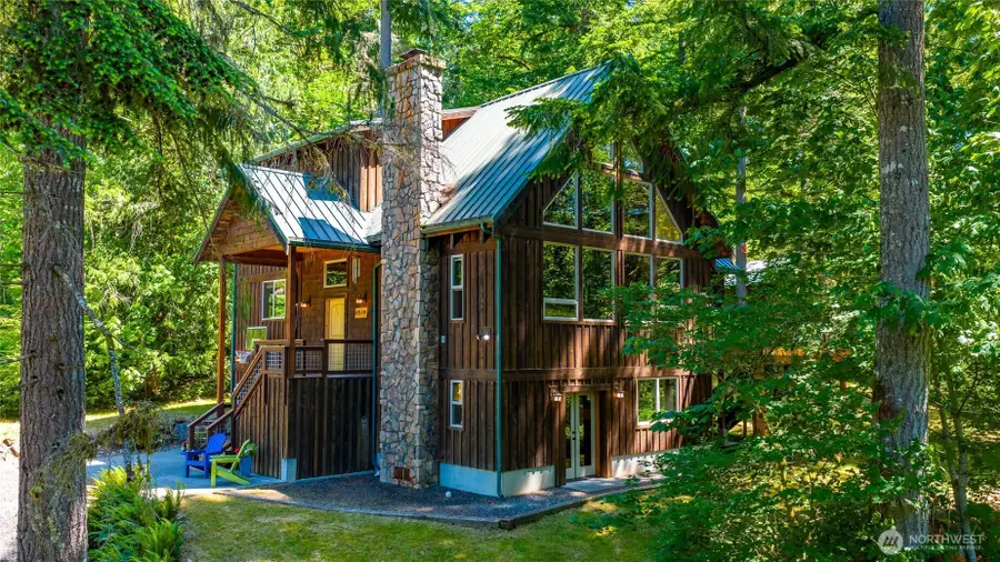 8574 Mount Baker Highway, Deming, WA 98244 - #3