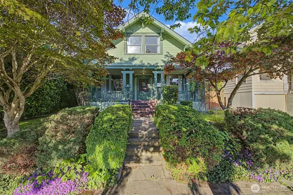 3121 Norton Avenue, Everett, WA 98201