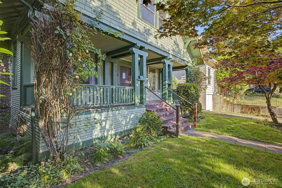 3121 Norton Avenue, Everett, WA 98201 - #2