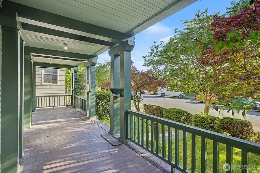 3121 Norton Avenue, Everett, WA 98201 - #3