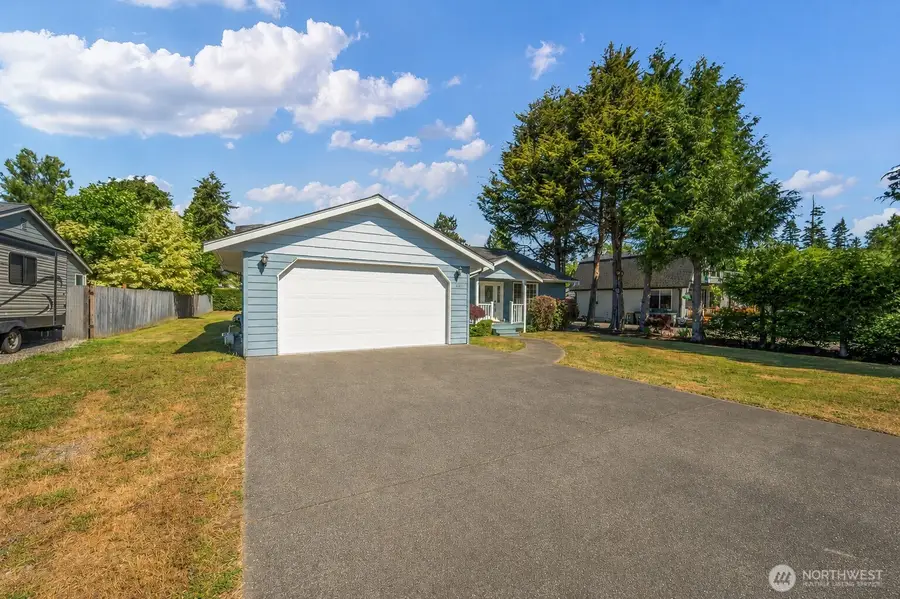 8171 Quinault Road, Blaine, WA 98230 - #2