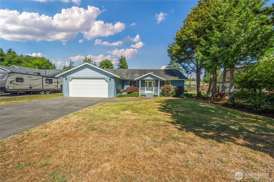 8171 Quinault Road, Blaine, WA 98230 - #3
