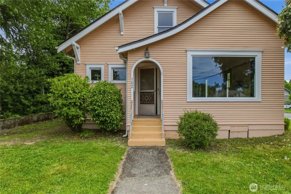 102 Perry Street Nw, Olympia, WA 98502 - #1