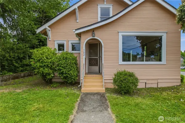 102 Perry Street Nw, Olympia, WA 98502