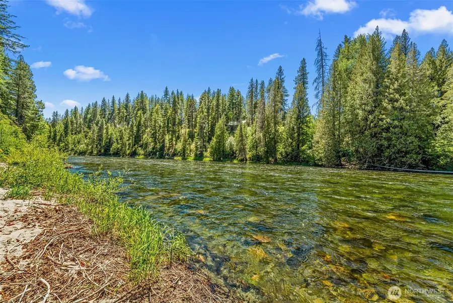12473 W Shugart Flats Road, Leavenworth, WA 98826 - #2