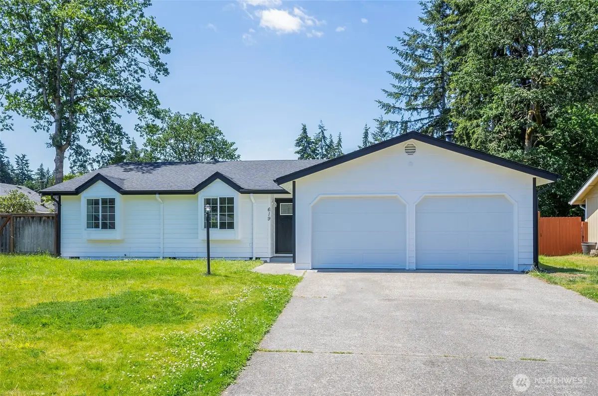 619 Hidden Forest Drive Se, Olympia, WA 98513 - #1