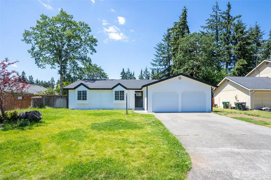 619 Hidden Forest Drive Se, Olympia, WA 98513 - #3