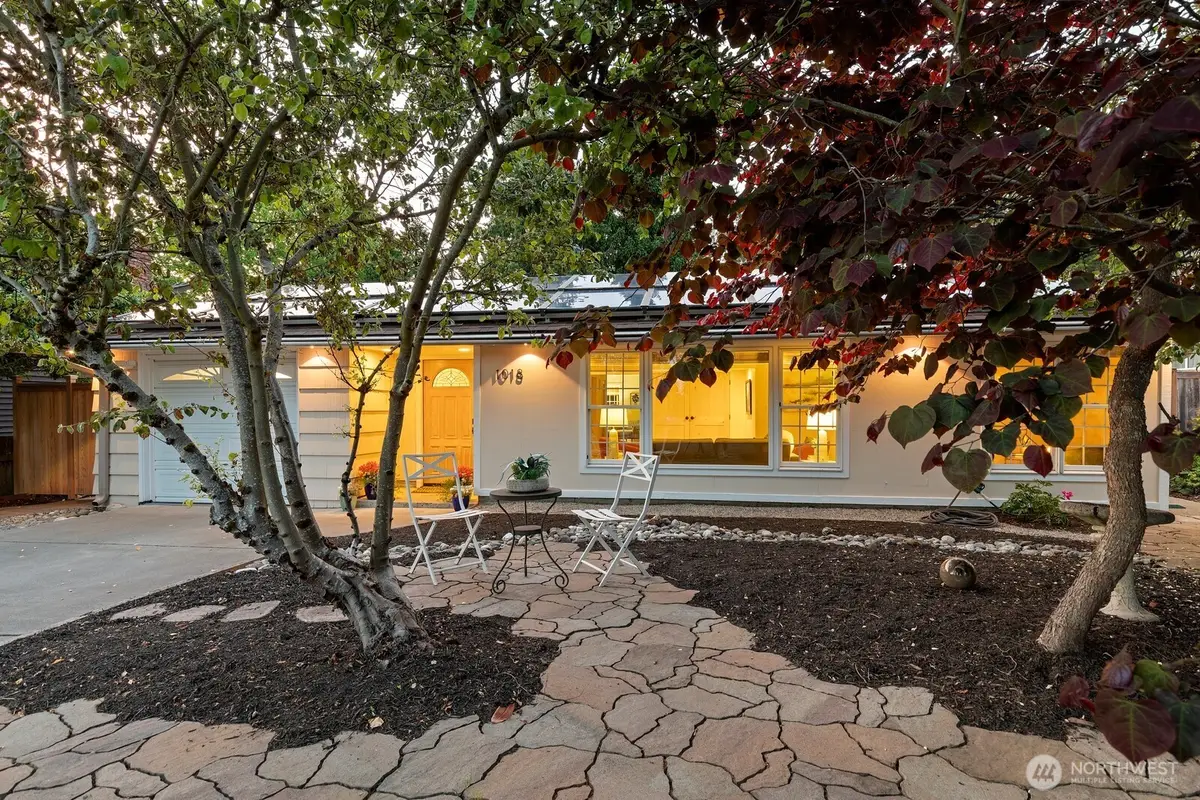 1018 NW 130th Street, Seattle, WA 98177 - #1