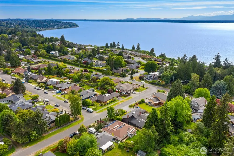 1018 NW 130th Street, Seattle, WA 98177 - #2