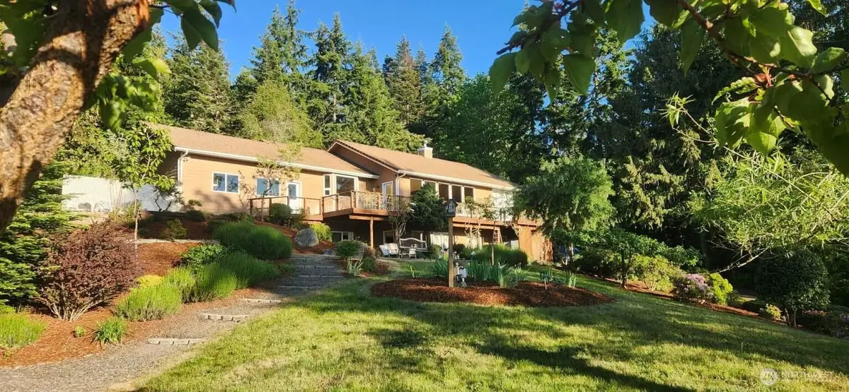 823 Fox Hollow Road, Sequim, WA 98382 - #1