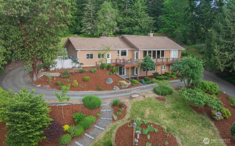 823 Fox Hollow Road, Sequim, WA 98382 - #2