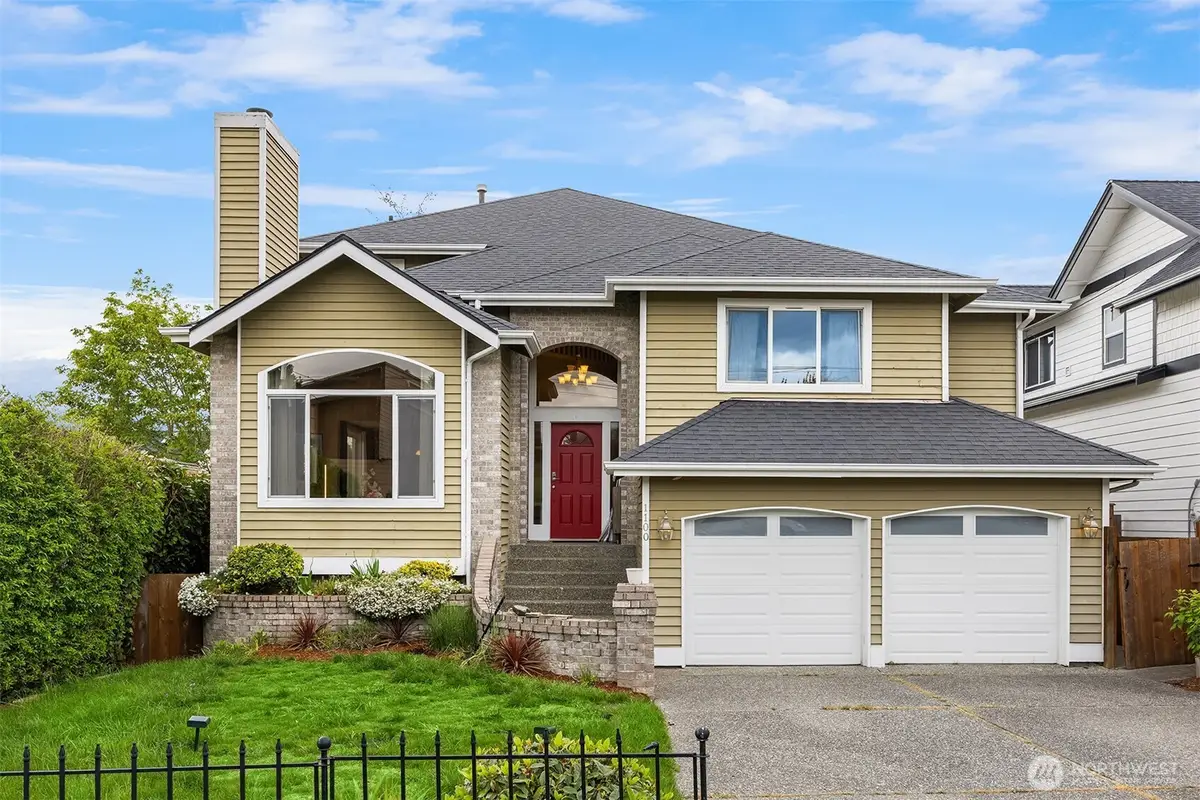 1100 N 31st Street, Renton, WA 98056 - #1