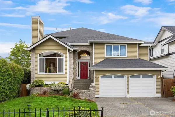 1100 N 31st Street, Renton, WA 98056