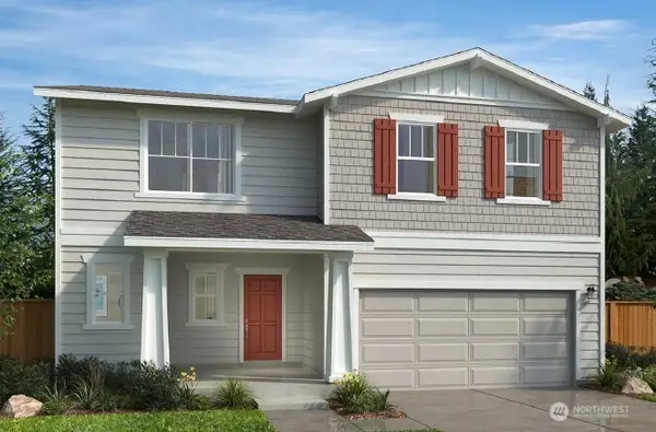 234 Sunbeam (lot 45) Street Nw, Olympia, WA 98502