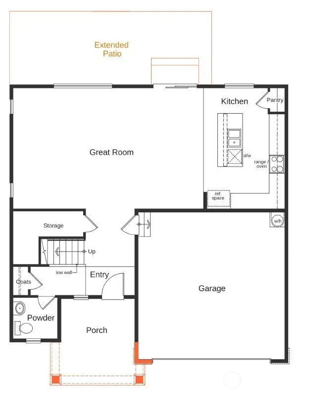 234 Sunbeam (lot 45) Street Nw, Olympia, WA 98502 - #2