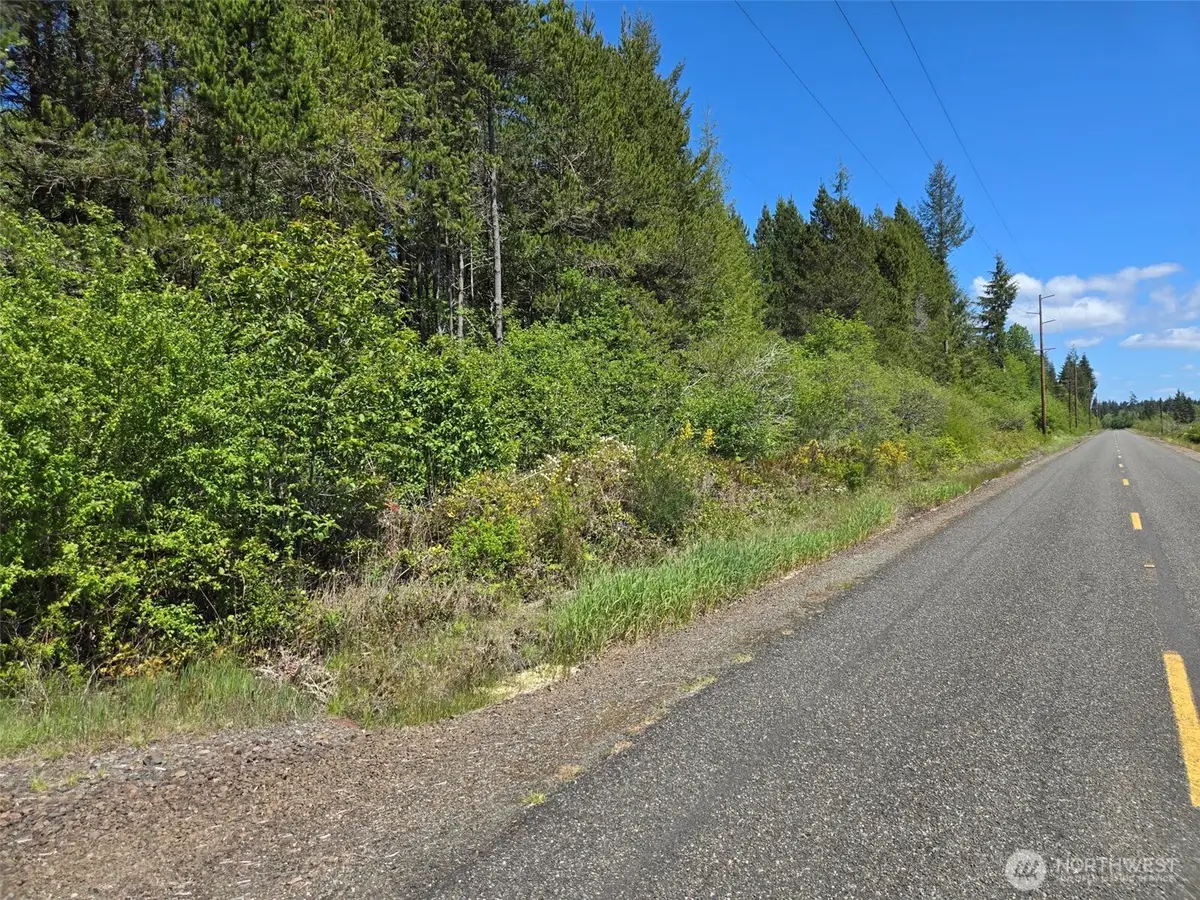 256 Walker Road, Hoquiam, WA 98550 - #1