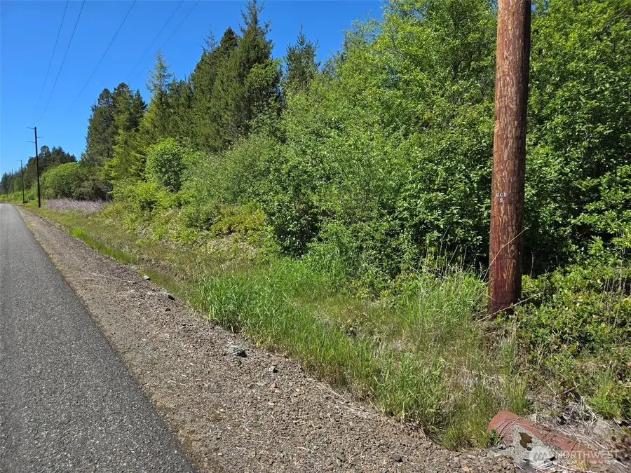 256 Walker Road, Hoquiam, WA 98550 - #2