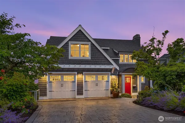 3658 50th Avenue Ne, Seattle, WA 98105