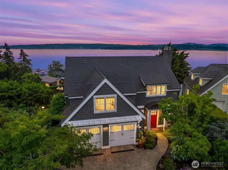 3658 50th Avenue Ne, Seattle, WA 98105 - #2