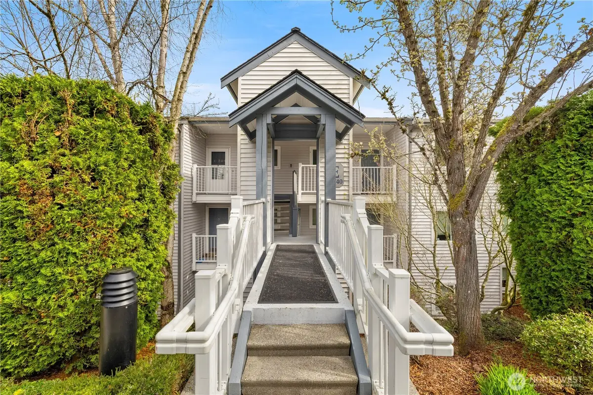 12740 NE 10th Place #E302, Bellevue, WA 98005 - #1