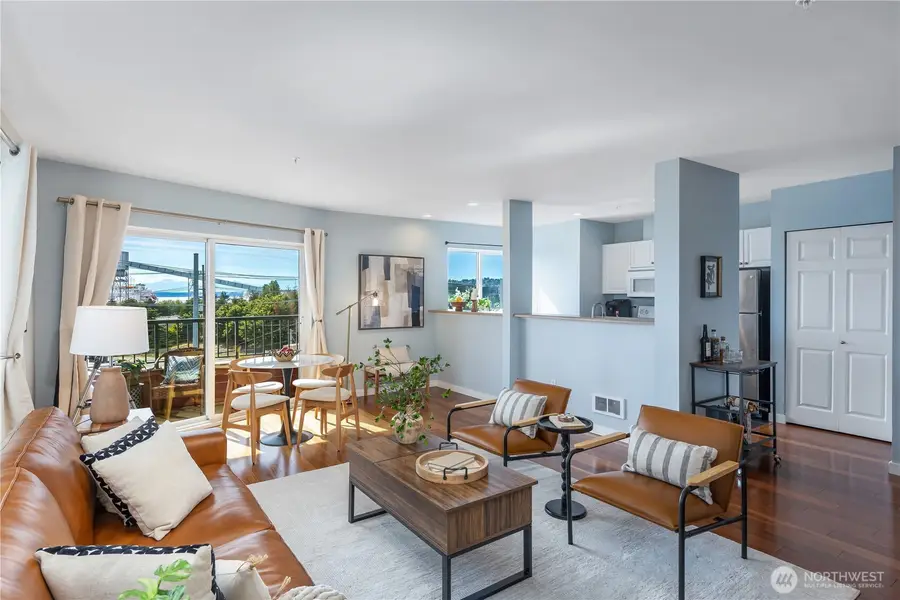 524 6th Avenue W #210, Seattle, WA 98119 - #2