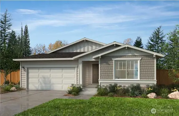 17111 127th Street Ct E #257, Bonney Lake, WA 98391