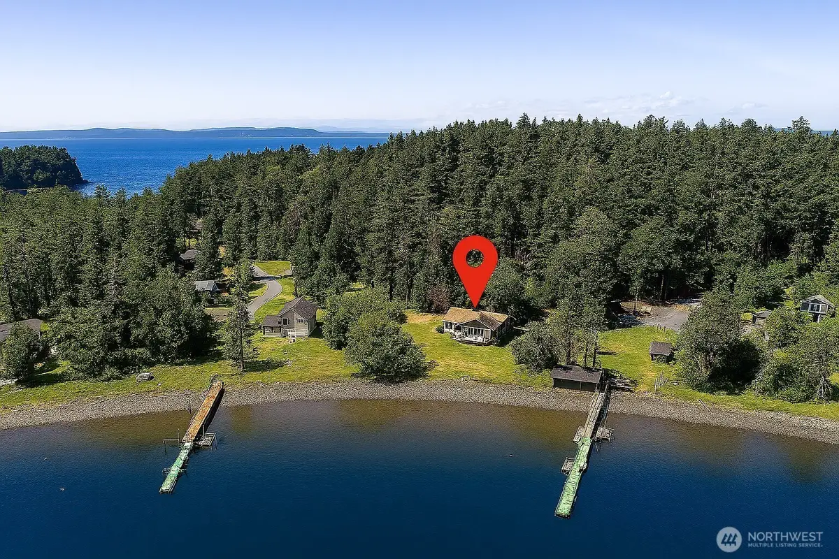 227 De Haro Lane, Friday Harbor, WA 98250 - #1