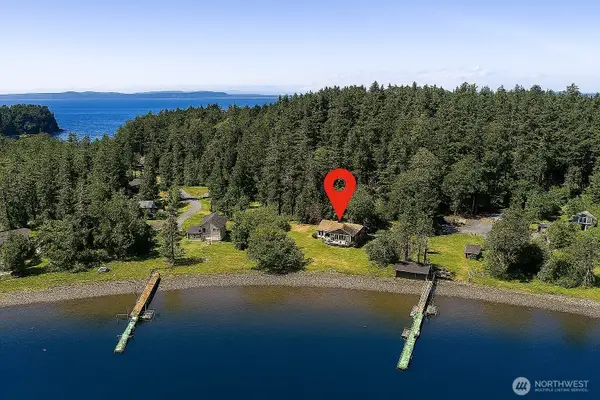 227 De Haro Lane, Friday Harbor, WA 98250