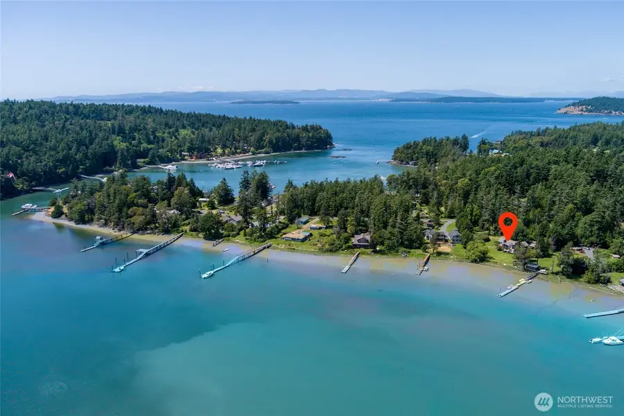 227 De Haro Lane, Friday Harbor, WA 98250 - #2