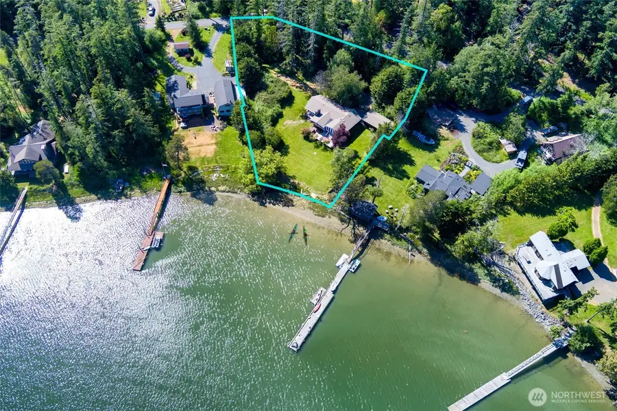 227 De Haro Lane, Friday Harbor, WA 98250 - #3