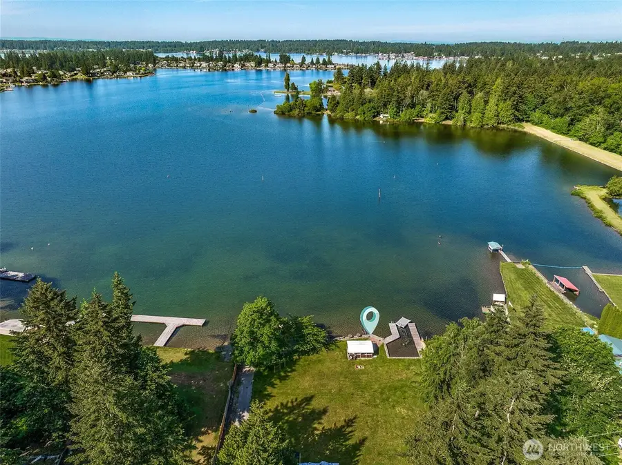 1708 210th Avenue E, Lake Tapps, WA 98391 - #2
