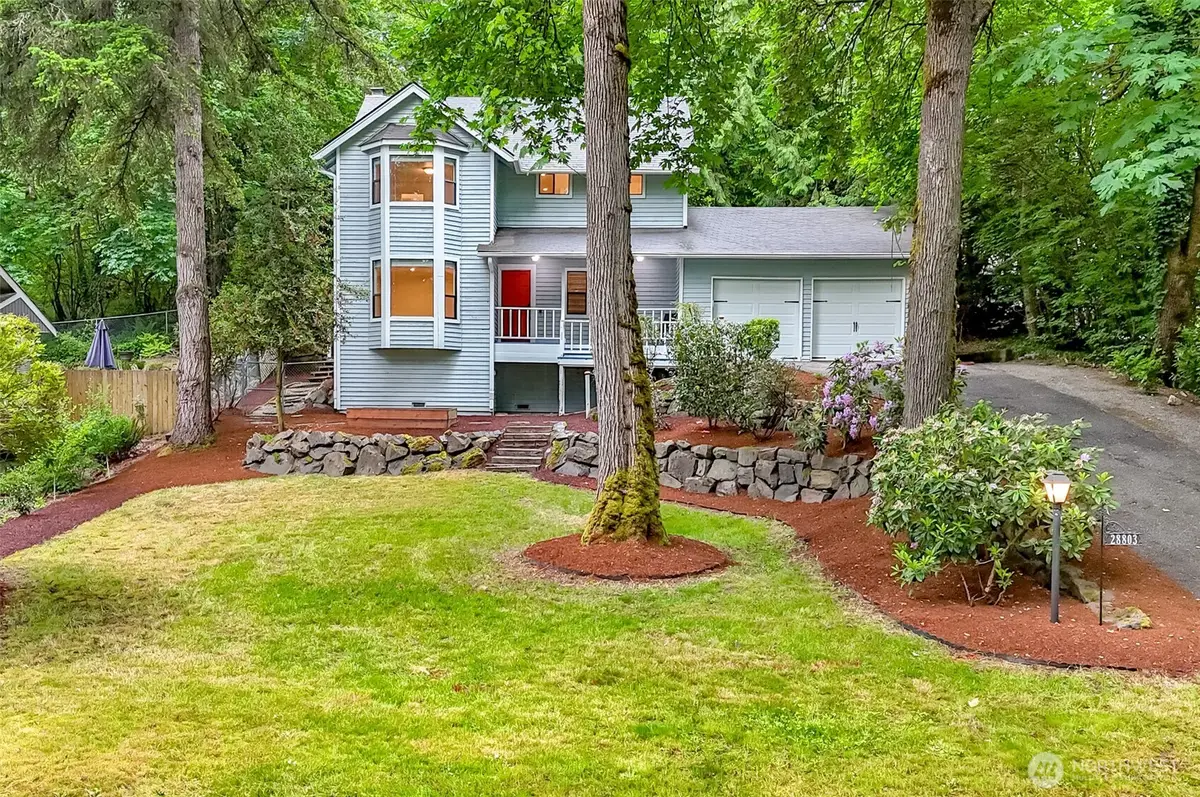 28803 184th Place Se, Kent, WA 98042 - #1