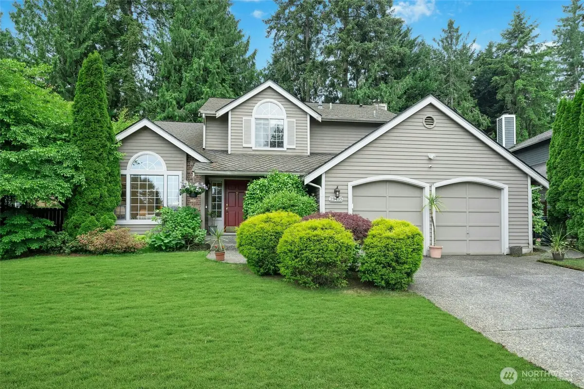 23435 NE 28th Place, Sammamish, WA 98074 - #1