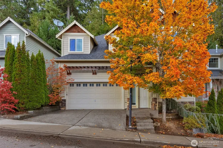 13630 NE 203rd Street, Woodinville, WA 98072 - #2
