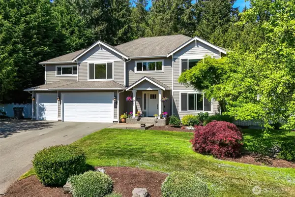 10362 Capistrano Place Ne, Poulsbo, WA 98370