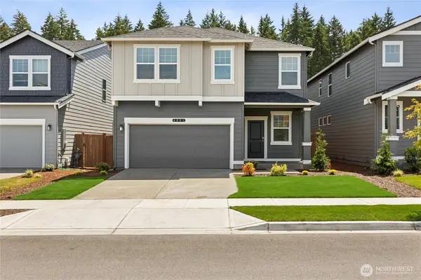 4020 Hyde Loop Ne #146, Olympia, WA 98506