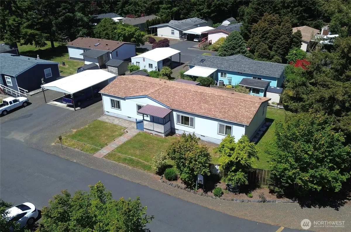 17 Rustemeyer Road #19, Aberdeen, WA 98520 - #1