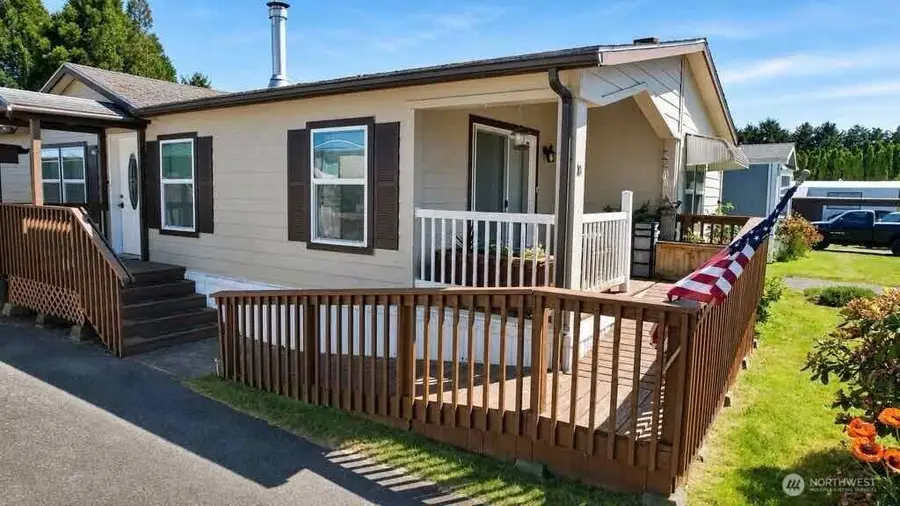 10239 185th Street Sw #10, Rochester, WA 98579 - #2