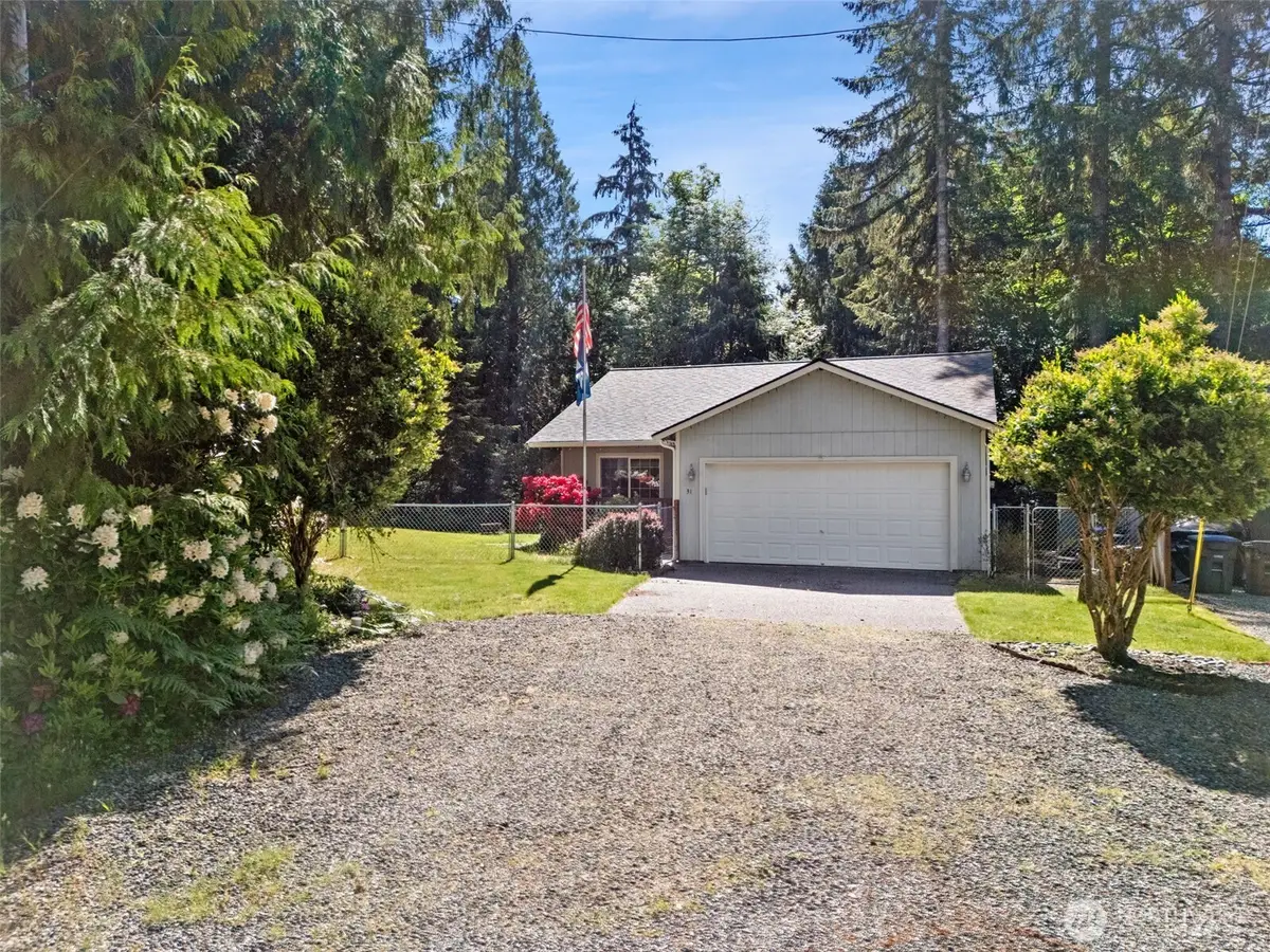 31 E Squaxin Place, Shelton, WA 98584 - #1