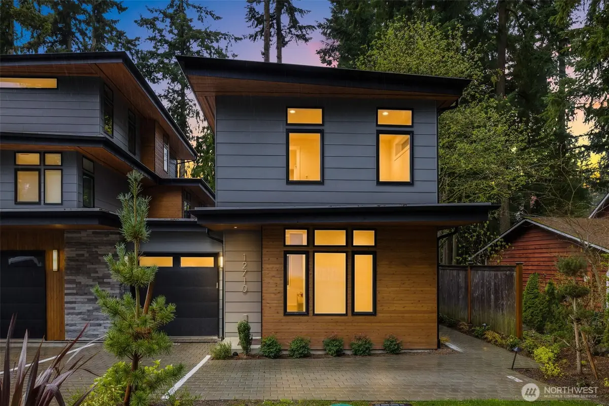 12710 NE 72nd Street, Kirkland, WA 98033 - #1