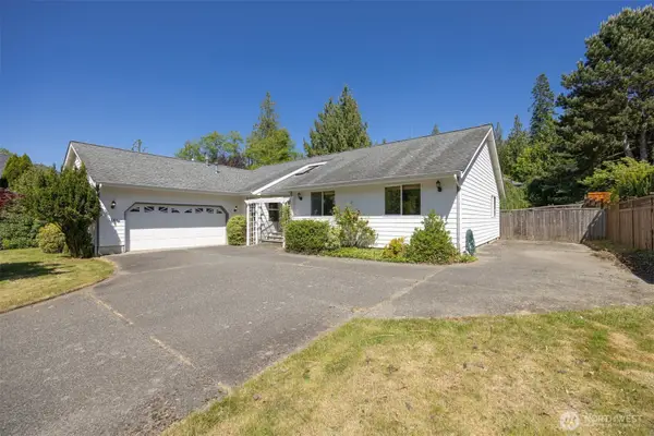 1608 Brook View Place, Bellingham, WA 98229