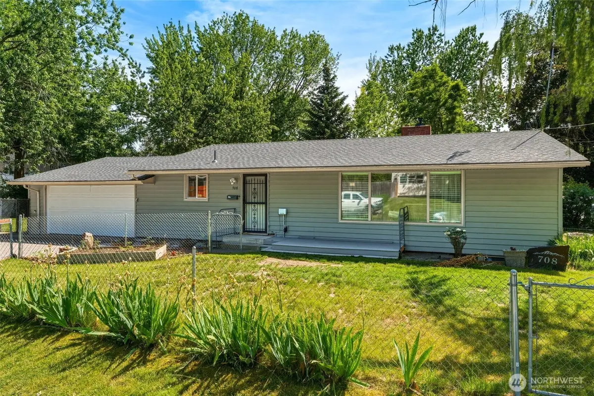 708 Alvarado Terrace, Walla Walla, WA 99362 - #1