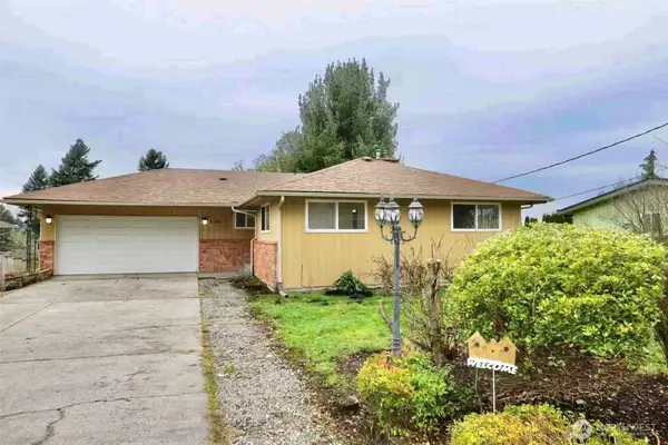 19431 107th Avenue Se, Renton, WA 98055