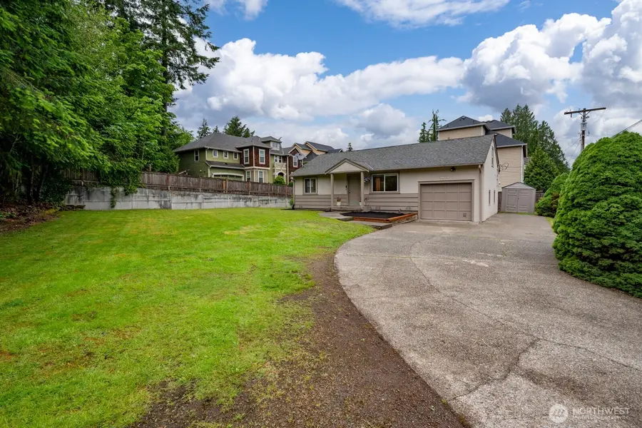 13804 Redmond Way, Redmond, WA 98052 - #3