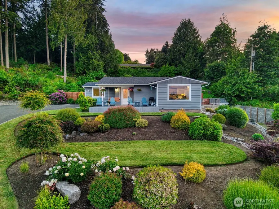 5818 Reid Drive Nw, Gig Harbor, WA 98335 - #2