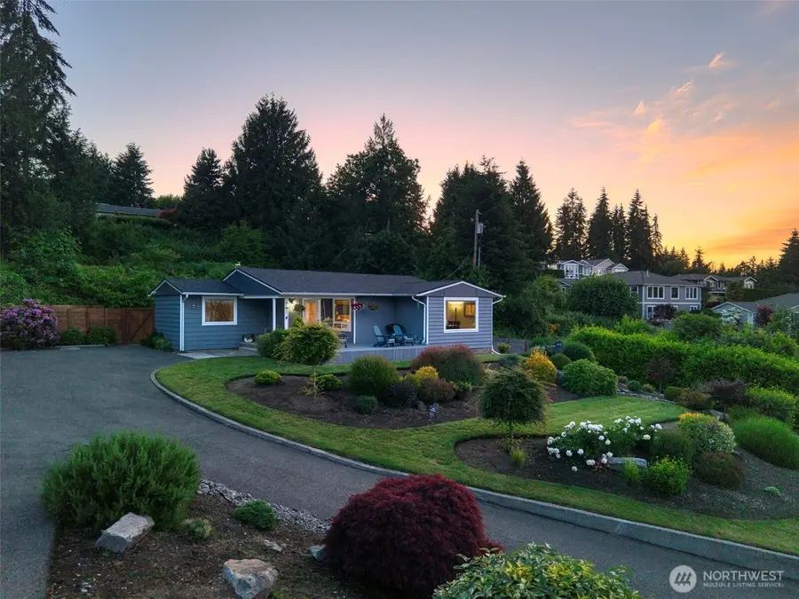 5818 Reid Drive Nw, Gig Harbor, WA 98335 - #3