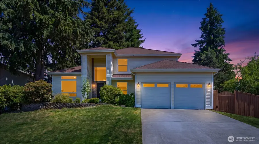 1128 57th Place Se, Auburn, WA 98092 - #2